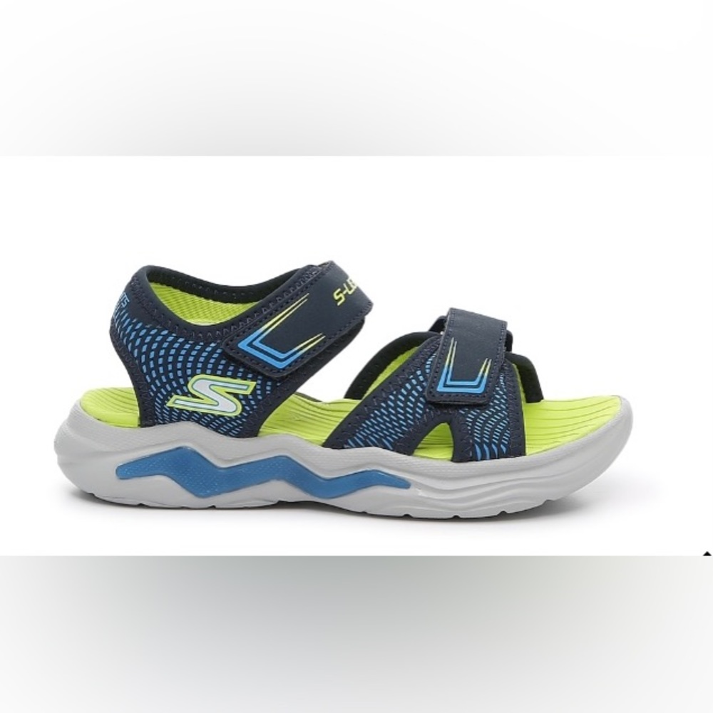 Sandals SKECHERS new 
S LIGHTS sandals